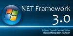 Microsoft NET Framework. 3.0 adalah